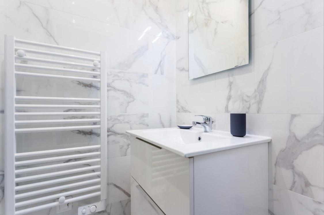 Comfortable Apartment - 1Br-4P - Close To Bastille Paris Ngoại thất bức ảnh
