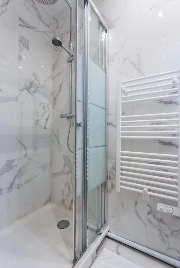 Comfortable Apartment - 1Br-4P - Close To Bastille Paris Ngoại thất bức ảnh